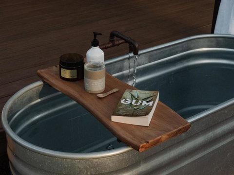 Sand The Tiny Cabin In Denmark - Accommodation Port Macquarie 1