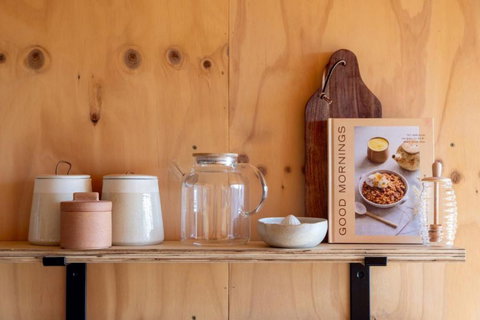 Sand The Tiny Cabin In Denmark - Accommodation Port Macquarie 2