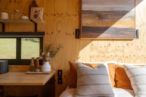 Sand The Tiny Cabin In Denmark - Accommodation Port Macquarie 3