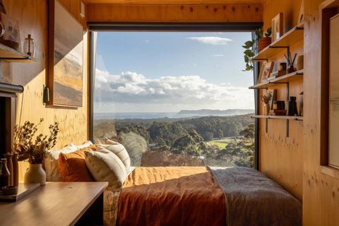 Sand The Tiny Cabin In Denmark - Accommodation Port Macquarie 0