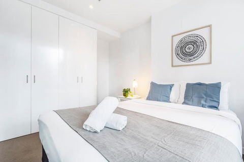 Sakura Apartment - Accommodation Port Macquarie 0