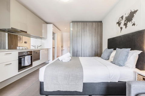 Sakura Apartment - Accommodation Port Macquarie 2