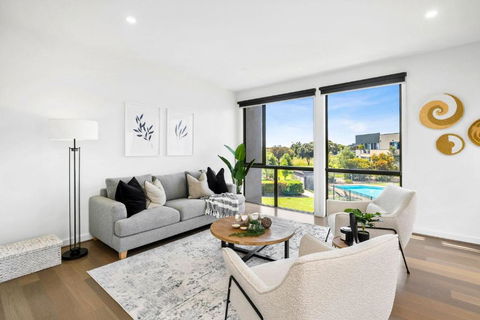 Sands Coastal Villa Close To Pool, Beach And Golf - Accommodation Port Macquarie 0