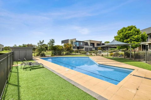 Sands Coastal Villa Close To Pool, Beach And Golf - Accommodation Port Macquarie 2