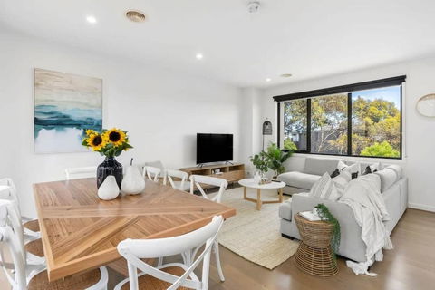 Sands Coastal Villa Close To Pool, Beach And Golf - Accommodation Port Macquarie 3