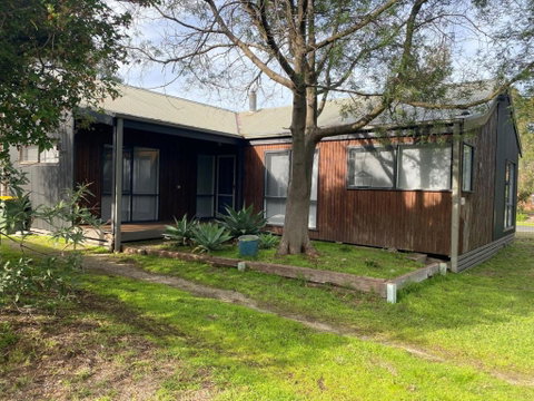 Sanders Beach House - Accommodation Port Macquarie 0
