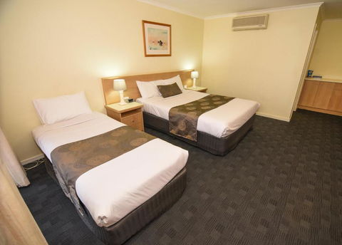 Sandown Heritage Motel - Accommodation Port Macquarie 2