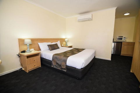 Sandown Heritage Motel - Accommodation Port Macquarie 1