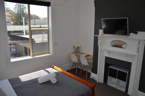 Sandy Bottoms Guesthouse - Accommodation Port Macquarie 0