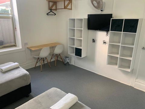 Sandy Bottoms Guesthouse - Accommodation Port Macquarie 3