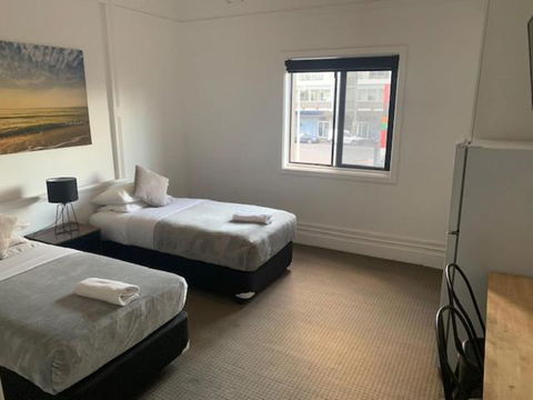 Sandy Bottoms Guesthouse - Accommodation Port Macquarie 2