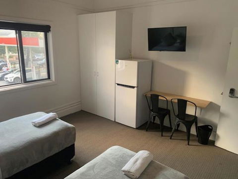 Sandy Bottoms Guesthouse - Accommodation Port Macquarie 1