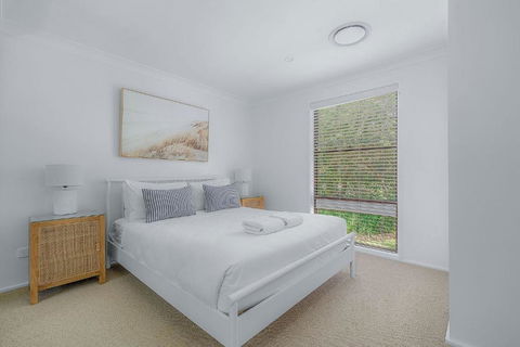 Sandalwood At Huskisson - Accommodation Port Macquarie 0