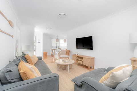 Sandalwood At Huskisson - Accommodation Port Macquarie 3