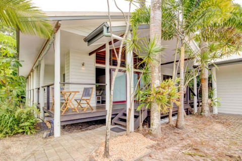 Sandalwood - Accommodation Port Macquarie 3