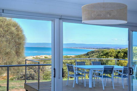 Sandbar Beach House - Accommodation Port Macquarie 0