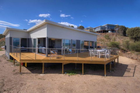 Sandbar Beach House - Accommodation Port Macquarie 1