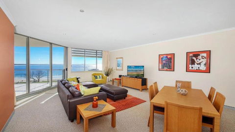 Sandcastle 201 - Accommodation Port Macquarie 1