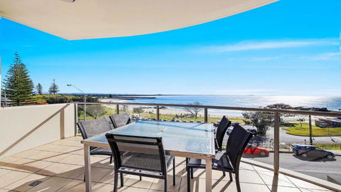 Sandcastle 201 - Accommodation Port Macquarie 0