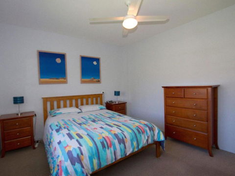 Sandcastle 7 With WiFi - Accommodation Port Macquarie 3