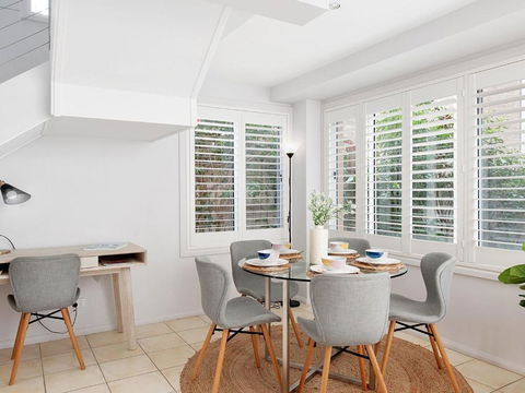 Sandcastle Shores - Accommodation Port Macquarie 2