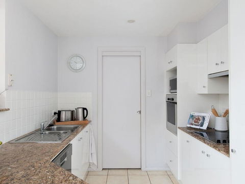 Sandcastle Shores - Accommodation Port Macquarie 3