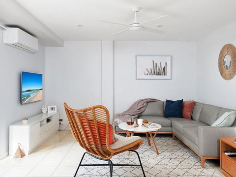 Sandcastle Shores - Accommodation Port Macquarie 1