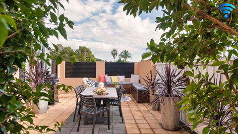 Sandcastle Shores - Accommodation Port Macquarie 0