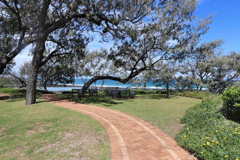 Sandcastles 1 - Accommodation Port Macquarie 1