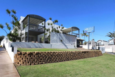 Sandcastles 1 - Accommodation Port Macquarie 0