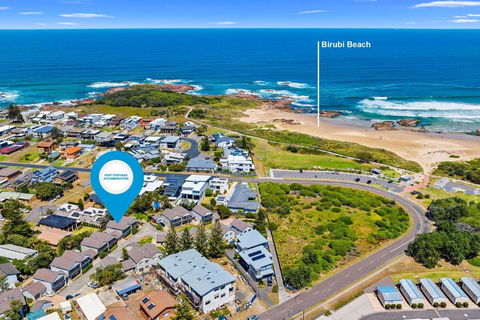 Sandcastles 11-23 Robinson St - Accommodation Port Macquarie 0