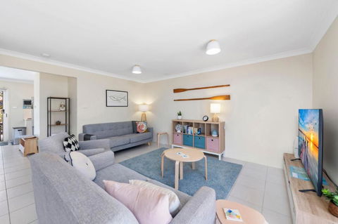 Sandcastles 11-23 Robinson St - Accommodation Port Macquarie 2