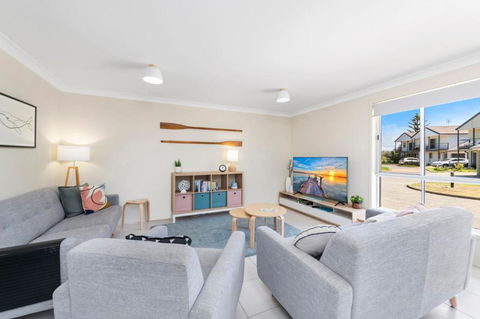 Sandcastles 11-23 Robinson St - Accommodation Port Macquarie 3