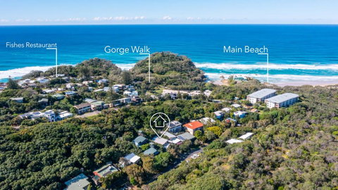 Sandcastles 2 - Accommodation Port Macquarie 0