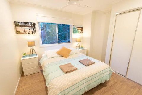 Sandcastles 2 - Accommodation Port Macquarie 3