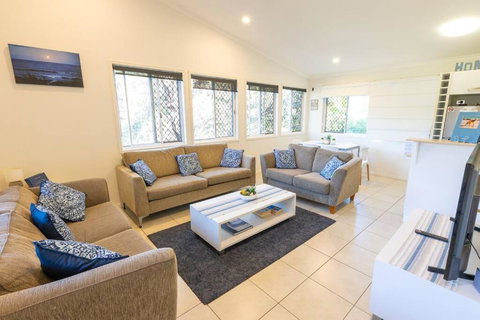 Sandcastles 2 - Accommodation Port Macquarie 1