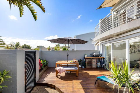 Sandcastles At The Beach - Accommodation Port Macquarie 0