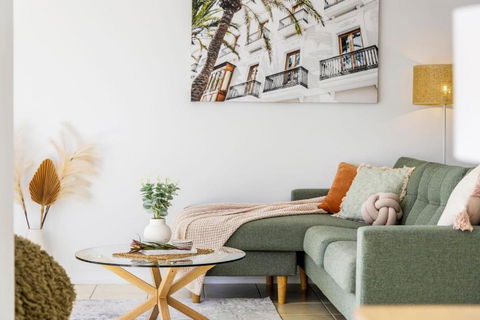 Sandcastles At The Beach - Accommodation Port Macquarie 2