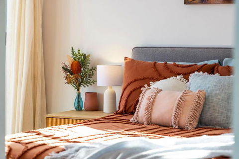 Sandcastles At The Beach - Accommodation Port Macquarie 1