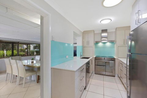 Sandcastles - Accommodation Port Macquarie 3