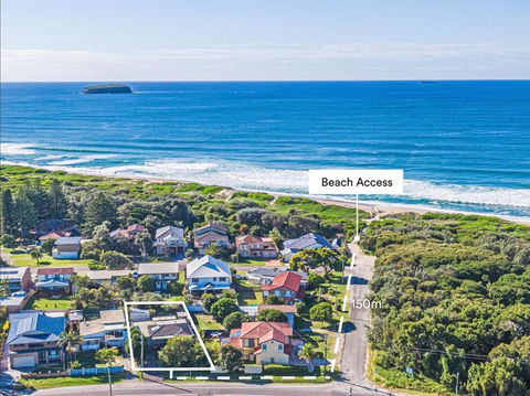 Sandcastles - Accommodation Port Macquarie 0