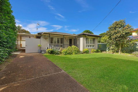 Sandcastles - Accommodation Port Macquarie 1