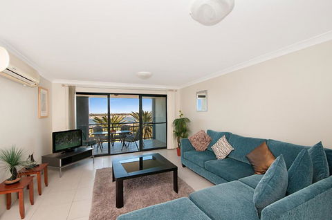 Sandcastles On The Broadwater - Accommodation Port Macquarie 3
