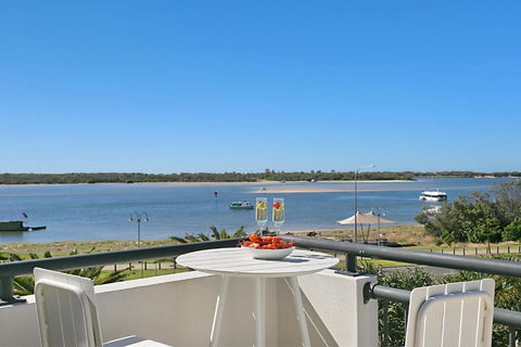 Sandcastles On The Broadwater - Accommodation Port Macquarie 0