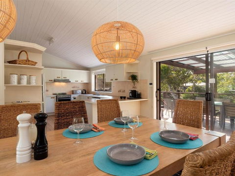 Sandcastles - Accommodation Port Macquarie 3