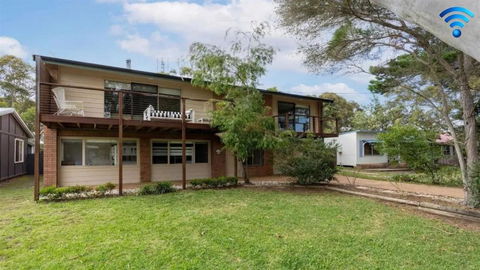 Sandcastles - Accommodation Port Macquarie 0