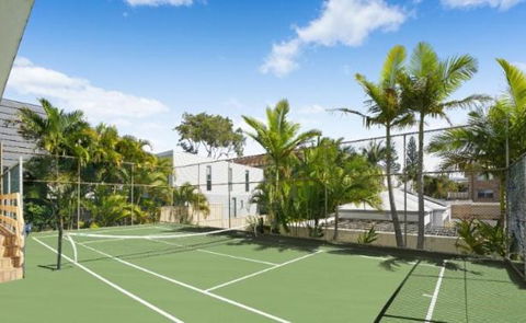 Sanderling Miami - Hosted By Burleigh Letting - Accommodation Port Macquarie 2