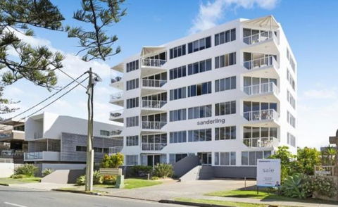 Sanderling Miami - Hosted By Burleigh Letting - Accommodation Port Macquarie 0