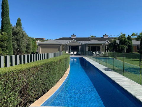 Sandfields - Accommodation Port Macquarie 0
