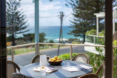 Sandilands One - Oceanstays - Accommodation Port Macquarie 0